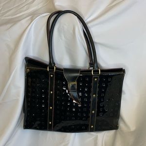 Arcadia Italian Luxury Handbag